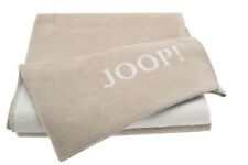 Joop wohndecke 150x200 gebraucht kaufen  Krefeld