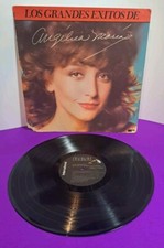 Los Grandes Exitos De Angelica Maria LP Vinyl 1984 RCA comprar usado  Enviando para Brazil