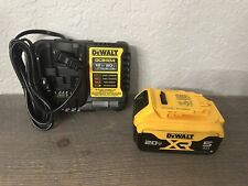 Dewalt 20v 5ah for sale  Winter Springs