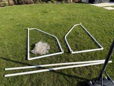 Football goal post for sale  WOKINGHAM