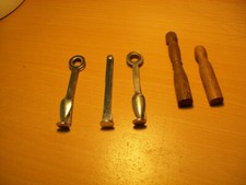 Pfeifenstopfer pfeifenbesteck  gebraucht kaufen  Ensdorf