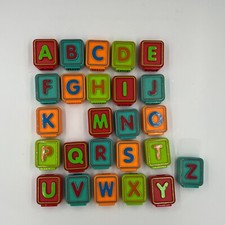 Vtech replacement letter for sale  Seabrook