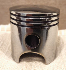 Vintage mini chrome for sale  Casa Grande