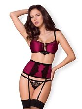 Set string strumpfgürtel gebraucht kaufen  Rudolstadt