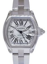 Cartier roadster gmt for sale  Boca Raton