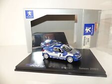 Peugeot 206 cup d'occasion  Belz