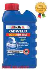 Holts radweld car for sale  HUDDERSFIELD