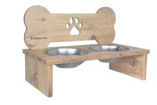 Dog bowl liter d'occasion  Expédié en Belgium
