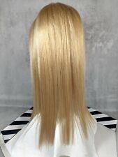 Ladies half wig for sale  BANGOR