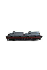 Märklin niederbordwagen 496 gebraucht kaufen Märklin niederbordwagen 496 gebraucht kaufen  Hochdorf