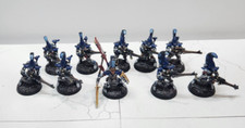 40k aeldari dire for sale  Cedar Springs