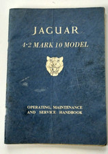 Jaguar 4.2 mark for sale  NORTHAMPTON