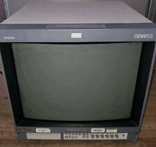 Olympus oev203 crt for sale  Columbus