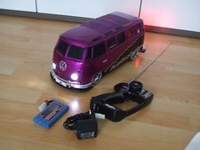 Maisto samba bus gebraucht kaufen  Celle