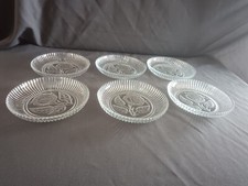 Glas teller kuchenteller gebraucht kaufen  Warin