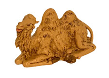 Fontanini nativity camel for sale  Summerfield