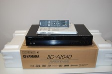 Yamaha a1040 aventage gebraucht kaufen  Karben