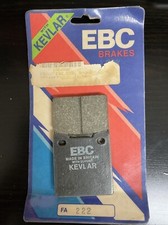 Ebc brake pads for sale  Bunnell