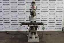 Msc vertical milling for sale  Stone Mountain