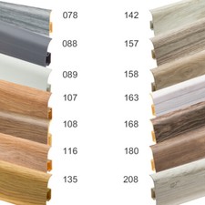 Sockelleisten fußleisten kabe gebraucht kaufen  Bergheim