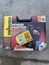 Wagner power painter for sale  Seattle