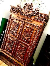Antique peruvian baroque for sale  Aurora