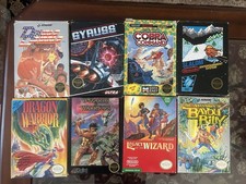 Nintendo entertainment system for sale  Newark