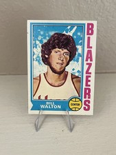 1974 topps bill for sale  Scottsdale