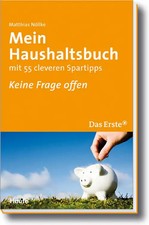 Haushaltsbuch gebraucht kaufen  Berlin