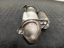 Vauxhall zafira starter for sale  SOUTHAMPTON