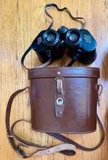 Hertel reuss binoculars for sale  Culver City