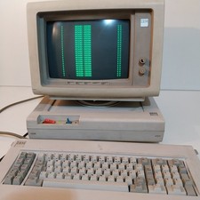 Computer ibm 5921 usato  Roma