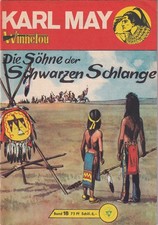 Karl may großband gebraucht kaufen Karl may großband gebraucht kaufen  Göttingen