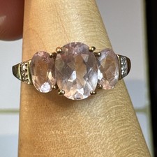 Stunning 9ct yellow for sale  BRISTOL