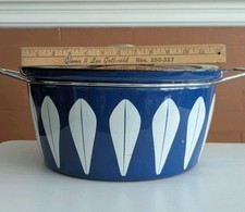 Cathrineholm norway blue for sale  San Diego