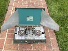 Vtg bernzomatic aqua for sale  Falls Church