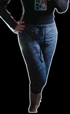 Gothic sporthose jogginghose gebraucht kaufen Gothic sporthose jogginghose gebraucht kaufen  Lübbecke