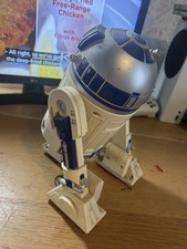 r2d2 remote for sale  SOUTHEND-ON-SEA