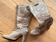 Belstaff trialmaster damenstie gebraucht kaufen Belstaff trialmaster damenstie gebraucht kaufen  Lindau (Bodensee)