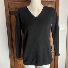 Womens black 100 for sale  BURY ST. EDMUNDS
