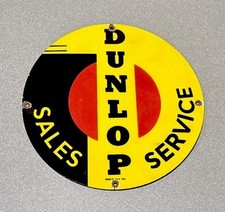 Vintage 1946 dunlop for sale  Woodstock