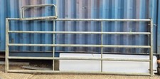 Long tall galvanised for sale  NEWBURY