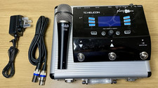 Helicon play acoustic for sale  SALFORD
