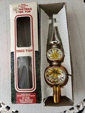 Vintage mercury glass for sale  Indio