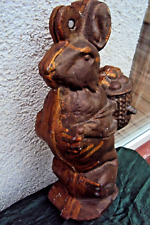 Hasen backform alt gebraucht kaufen  Winterbach