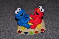Vintage sesame street for sale  GUILDFORD