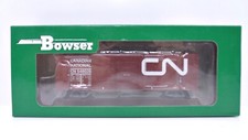 Bowser canadian national for sale  Mansfield