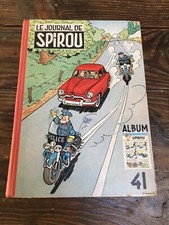 Reliure éditeur journal d'occasion  France