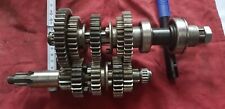 Kawasaki 350 transmission d'occasion  Mont-Saint-Martin