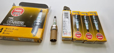 Ngk spark plug for sale  North Salt Lake
